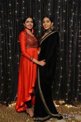 Jeevitha Rajasekhar Daughter Shivatmika Birthday Consecrations